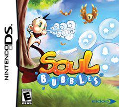 Soul Bubbles Nintendo DS Prices