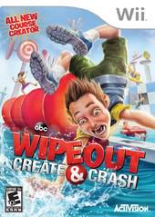 Wipeout: Create & Crash Wii Prices
