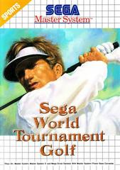 Sega World Tournament Golf PAL Sega Master System Prices