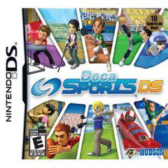 Deca Sports DS Nintendo DS Prices