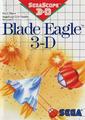 Blade Eagle 3D | Sega Master System
