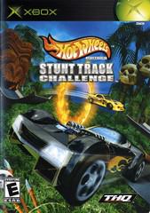 Hot Wheels Stunt Track Challenge Xbox Prices