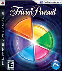 Trivial Pursuit Playstation 3 Prices