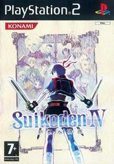 Suikoden IV PAL Playstation 2 Prices