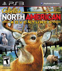 Cabela's North American Adventures Playstation 3 Prices