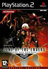 Zone of the Enders 2nd Runner PAL Playstation 2 Prices