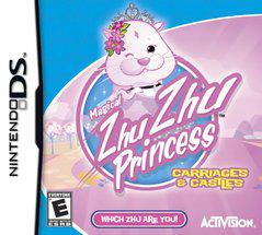 Magical Zhu Zhu Princess: Carriages & Castles Nintendo DS Prices