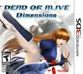Dead or Alive Dimensions | Nintendo 3DS
