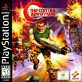 Contra Adventure | Playstation