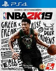 NBA 2K19 Playstation 4 Prices