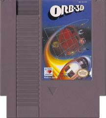 Cartridge | ORB 3D NES