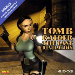 Tomb Raider: The Last Revelation PAL Sega Dreamcast Prices