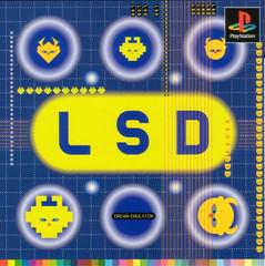 LSD: Dream Emulator JP Playstation Prices