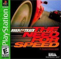 Need for Speed [Greatest Hits] Playstation Prices