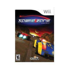 SpeedZone Wii Prices