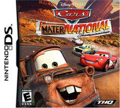 Cars Mater-National Championship Nintendo DS Prices