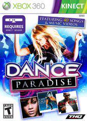 Dance Paradise Xbox 360 Prices