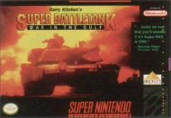 Super Battletank PAL Super Nintendo Prices