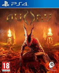 Agony PAL Playstation 4 Prices