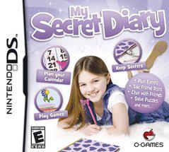 My Secret Diary Nintendo DS Prices