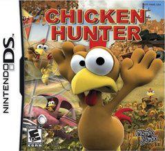 Chicken Hunter Nintendo DS Prices