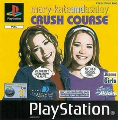 Mary-Kate and Ashley Crush Course PAL Playstation Prices