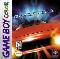 Roadsters GameBoy Color Prices