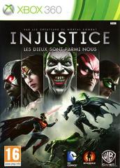 Injustice: Gods Among Us PAL Xbox 360 Prices