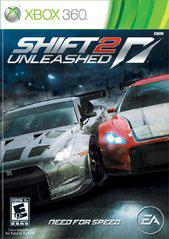 Shift 2 Unleashed Xbox 360 Prices