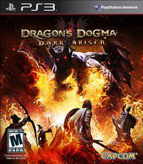 Main Image | Dragon's Dogma: Dark Arisen Playstation 3