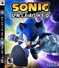 Sonic Unleashed Playstation 3 Prices