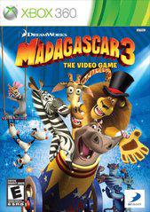 Madagascar 3 Xbox 360 Prices