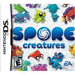 Spore Creatures Nintendo DS Prices