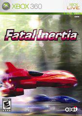 Fatal Inertia Xbox 360 Prices