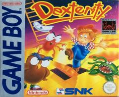 Dexterity PAL GameBoy Prices