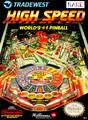 High Speed | NES