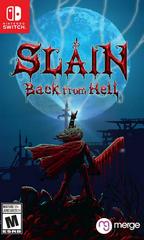 Slain: Back From Hell Nintendo Switch Prices