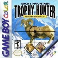 Rocky Mountain Trophy Hunter GameBoy Color Prices