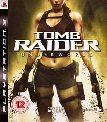 Tomb Raider: Underworld PAL Playstation 3 Prices