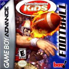 Sports Illustrated For Kids Football GameBoy Advance Prices