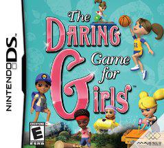 The Daring Game for Girls Nintendo DS Prices