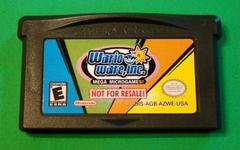 Wario Ware Mega Microgames [Not for Resale] GameBoy Advance Prices