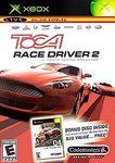 TOCA Race Driver 2 & Colin McRae Rally 04 Bundle Xbox Prices