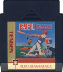 Cartridge | RBI Baseball NES