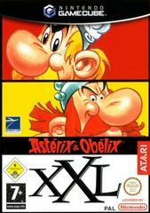 Asterix & Obelix XXL PAL Gamecube Prices