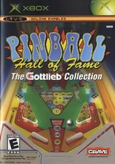 Pinball Hall of Fame The Gottlieb Collection Xbox Prices