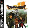 Dragon Warrior 7 | Playstation