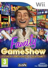 Family Gameshow PAL Wii Prices