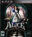 Alice: Madness Returns | Playstation 3