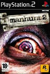 Manhunt 2 PAL Playstation 2 Prices